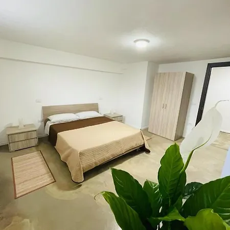 Bed & Breakfast Luciano Olmedo