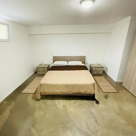 Luciano Bed & Breakfast