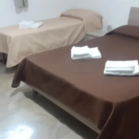 Luciano Bed & Breakfast *