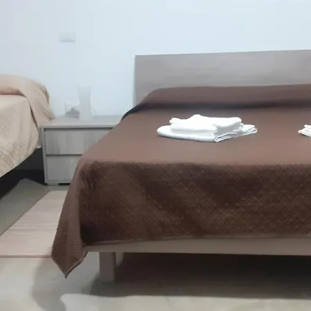 Bed & Breakfast Luciano *