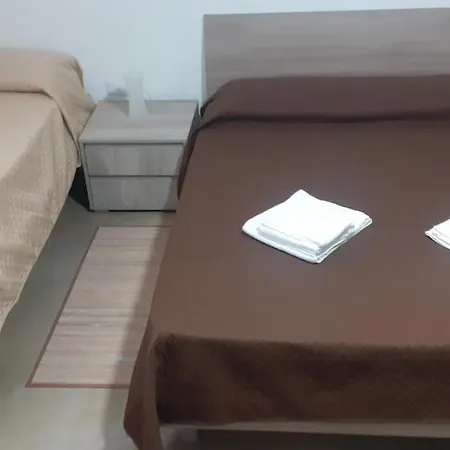 Bed & Breakfast Luciano *